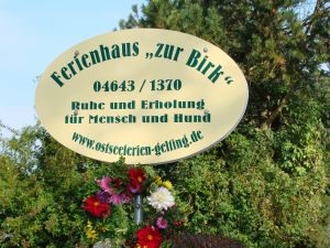 Herzlich Willkommen