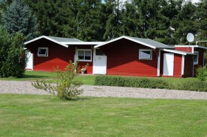 Bild: Ostseeferienoase Ferienbungalow Wirthgen - bis 6 Personen