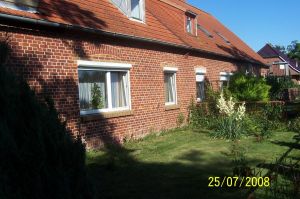 Bild 1: Ferienwohnung Familie Hempel an der Vorpommerschen Boddenküste