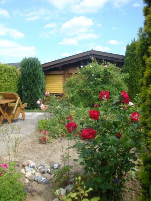 Der schöne Garten