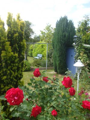 Der schöne Garten