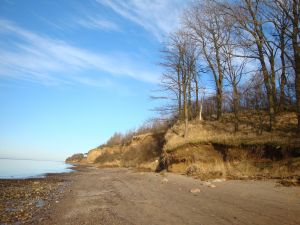 Naturstrand