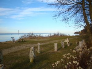 Der Naturstrand