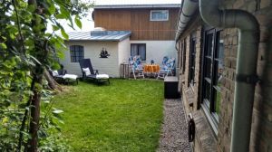 Bild 5: Ferienhaus alte Schmiede Habertwedt