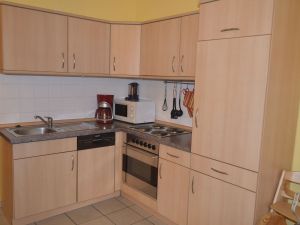 Bild 2: Ferienwohnung Strandstraße nur 300m vom Meer entfernt