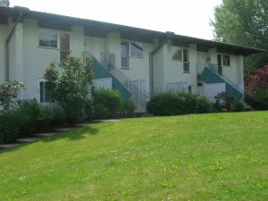 Bild 1: Ferienwohnung Strandstraße nur 300m vom Meer entfernt