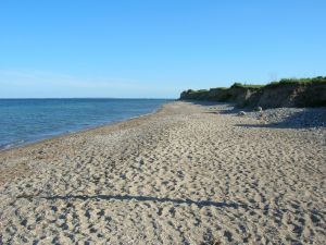 Bild 5: Ferienwohnung Strandstraße nur 300m vom Meer entfernt