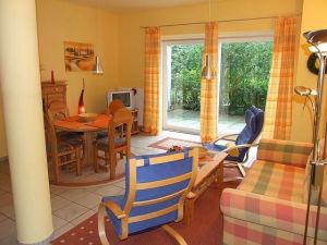 Bild 4: Ferienwohnung Strandstraße nur 300m vom Meer entfernt