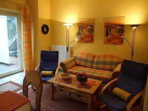 Bild 3: Ferienwohnung Strandstraße nur 300m vom Meer entfernt