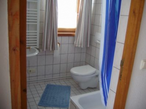 Bild 2: Ferien an der Ostsee mit Hund - eingezäunter Garten