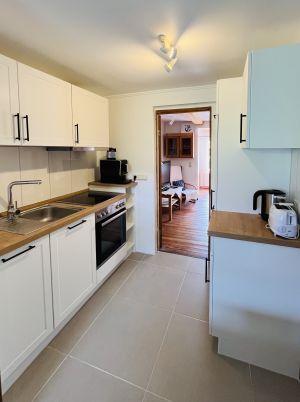 Alles was Sie benötigen um eine Mahlzeit zu kochen und mehr