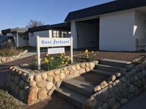 Bild: Ferienhaus Jordsand