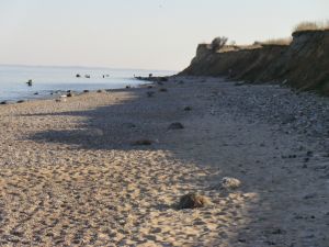 Bild 14: Meerchenhaus Schönhagen ca. 500m vom Strand entfernt mit Glasfaseranschluss