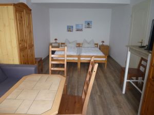 Bild 4: Ferienwohnung Nr. 2 Parkstraße 2