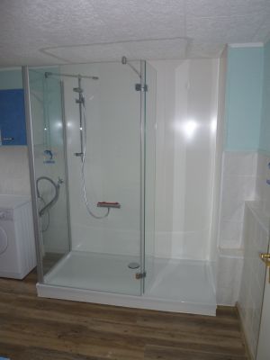 Bild 11: Ferienwohnung Nr. 4 Parkstraße 2