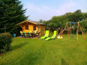 Bild 6: Ferienwohnung Nr. 4 Parkstraße 2