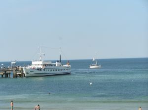 Bild 9: Ferienwohnung Nr. 4 Parkstraße 2