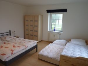 Bild 5: Ferienwohnung Nr. 4 Parkstraße 2