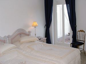 Bild 4: Appartementhaus ATLANTIC - Appartement 3