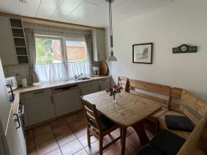 Bild 9: Ferienhaus BUTEN gemütliche Doppelhaushälfte mit Terrasse und Garten