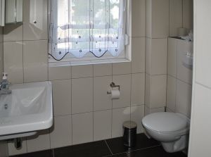 Sanitärbereich