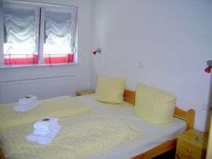 Bild 4: Ferienwohnung Tom im Ostseebad Binz nur 400 Meter bis zum Strand