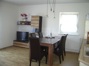 Bild 1: Ferienwohnung Tom im Ostseebad Binz nur 400 Meter bis zum Strand