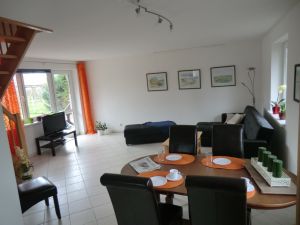 Bild 7: Ferienhaus Frank Burwitz in Wiek auf der Insel Rügen