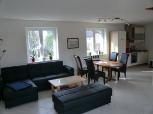 Bild 6: Ferienhaus Frank Burwitz in Wiek auf der Insel Rügen