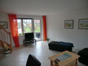 Bild 8: Ferienhaus Frank Burwitz in Wiek auf der Insel Rügen