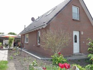 Bild 2: Ferienhaus Frank Burwitz in Wiek auf der Insel Rügen