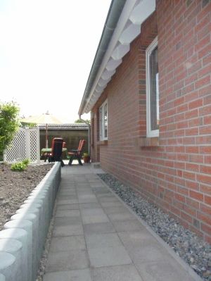 Bild 3: Ferienhaus Frank Burwitz in Wiek auf der Insel Rügen