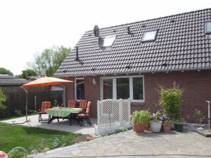 Bild 4: Ferienhaus Frank Burwitz in Wiek auf der Insel Rügen