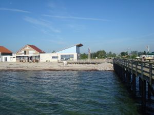 Bild 14 Bild 14: Häuschen "Sunshine Cottage" für max. 3 Pers. - Ostsee mit Hund - strandnah