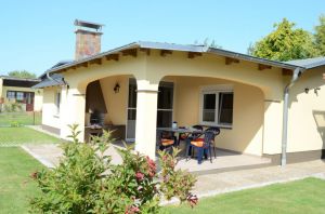 Bild 1: Ferienhaus "Casa Laguna" Ostseebad Rerik/ OT Roggow