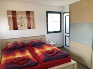 Bild 4: Ferienhaus Becker im Ostseebad Prerow