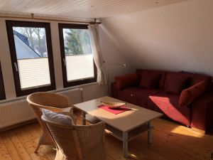 Bild 13: Ferienhaus Becker im Ostseebad Prerow