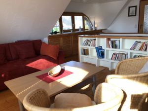 Bild 15: Ferienhaus Becker im Ostseebad Prerow