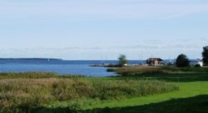 Bild 18: Ferienbungalow an der Ostsee bei Rügen/Stahlbrode