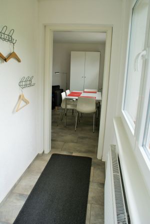 Bild 11: Ferienbungalow an der Ostsee bei Rügen/Stahlbrode