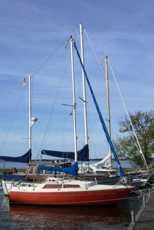 Bild 16: Ferienbungalow an der Ostsee bei Rügen/Stahlbrode