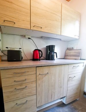 Bild 8: Ferienbungalow an der Ostsee bei Rügen/Stahlbrode