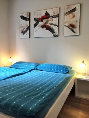 Bild 6: Ferienbungalow an der Ostsee bei Rügen/Stahlbrode