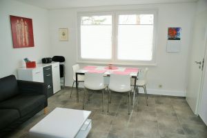 Bild 2: Ferienbungalow an der Ostsee bei Rügen/Stahlbrode