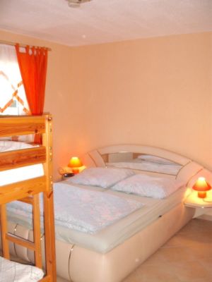 Bild 3: Pension Siegert Whg. 3 im Kranichdorf Bresewitz