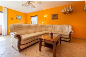 Bild 5: Ferienhaus Dat Koggenhus auf Rügen