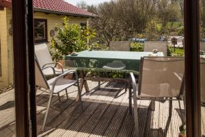 Bild 10: Ferienhaus Dat Koggenhus auf Rügen