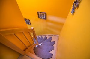 Bild 12: Ferienhaus Dat Koggenhus auf Rügen