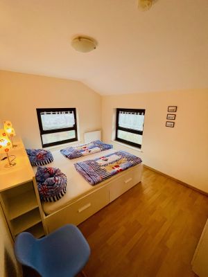 Bild 20: Ferienhaus Dat Koggenhus auf Rügen