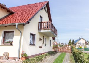 Bild 3: Ferienhaus Dat Koggenhus auf Rügen